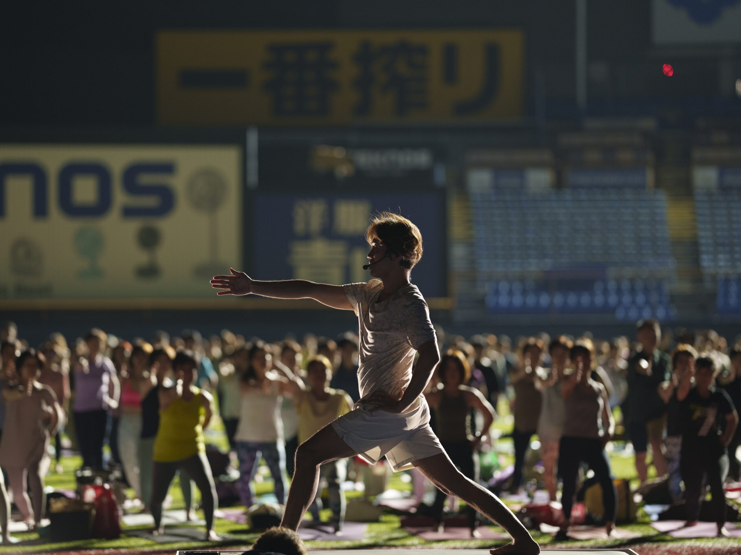 03月千葉*】美脚美尻骨盤ヨガファンデーション∔α 特別クラス