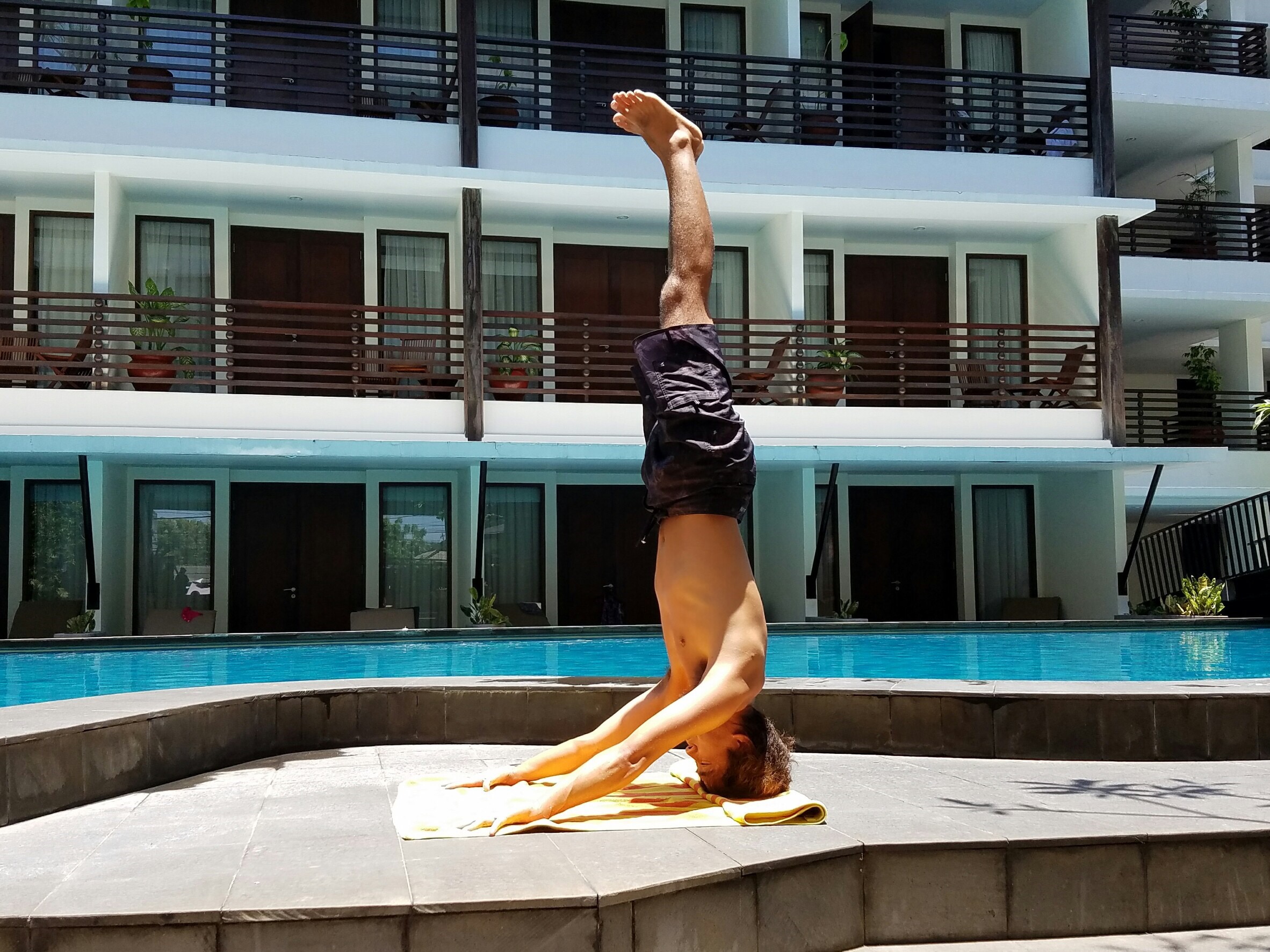 05月札幌】アーサナ塾 -緊張の奥にあるもの．．．インバージョン偏